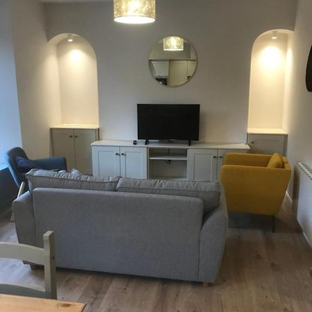 Eyre Luxury Apartment Galway Ngoại thất bức ảnh