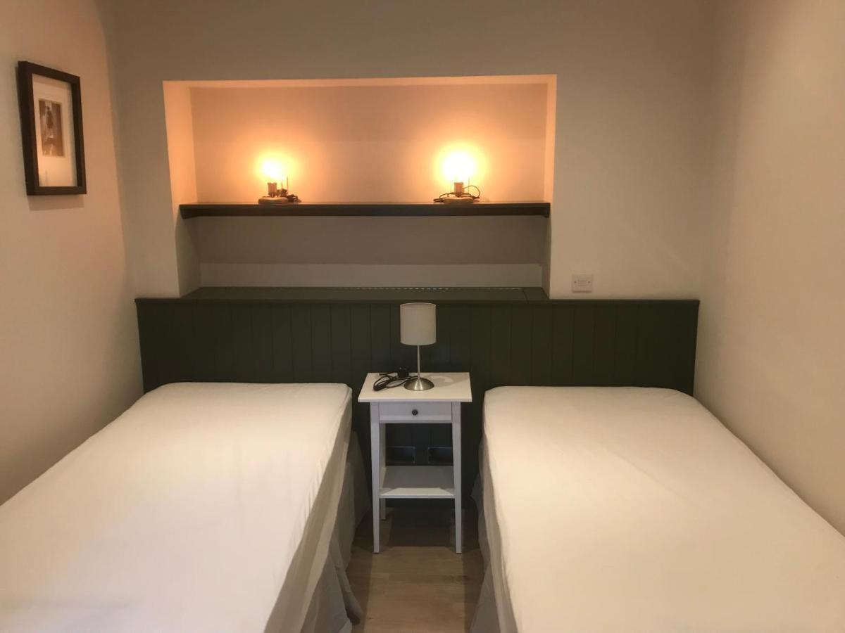 Eyre Luxury Apartment Galway Ngoại thất bức ảnh