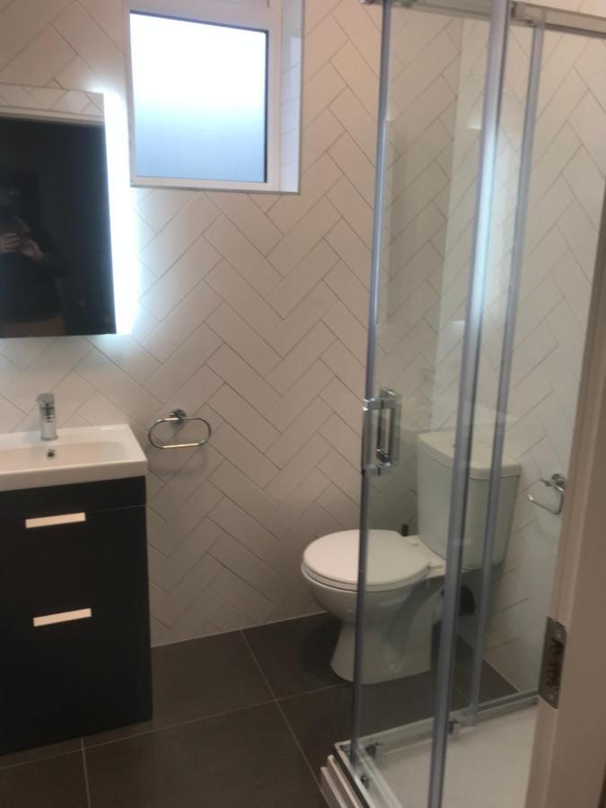 Eyre Luxury Apartment Galway Ngoại thất bức ảnh
