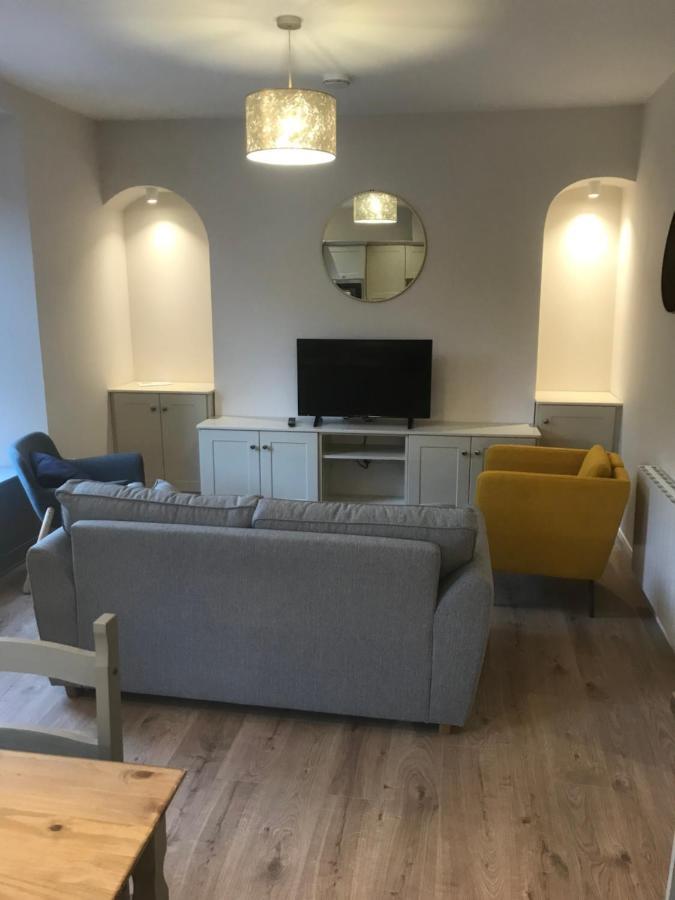 Eyre Luxury Apartment Galway Ngoại thất bức ảnh